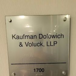 Kaufman Dolowich ico