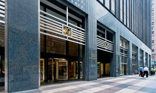 Bradford & Gordon, LLC. 1
