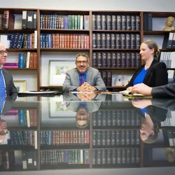 Schwartz Law Group ico