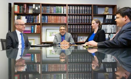Schwartz Law Group