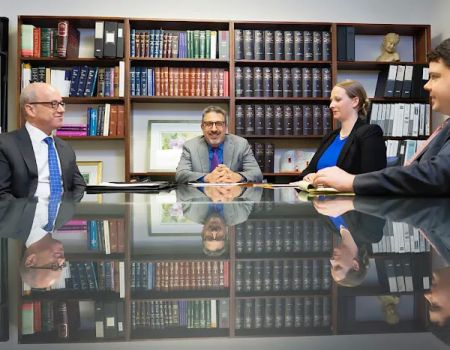 Schwartz Law Group