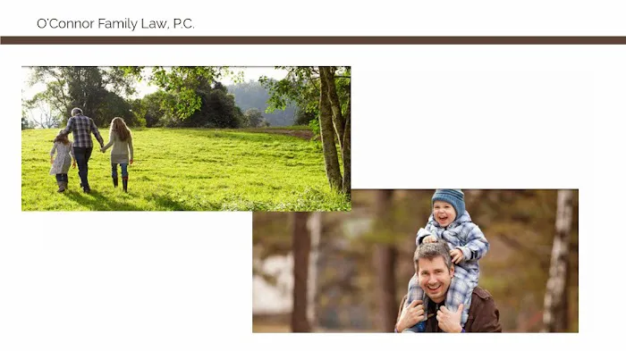 O'Connor Family Law, P.C. 1