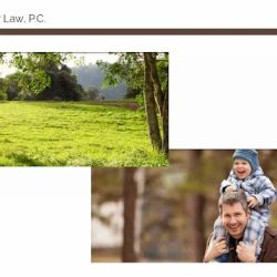 O'Connor Family Law, P.C. ico