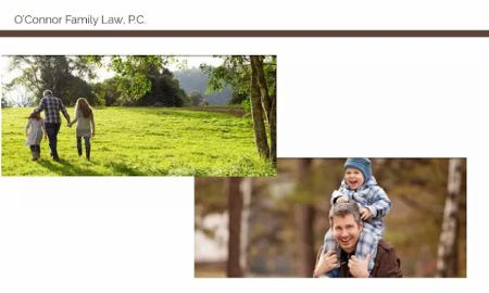 O'Connor Family Law, P.C.