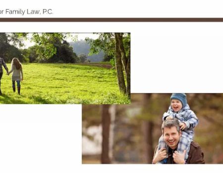 O'Connor Family Law, P.C.