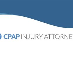 CPAP Injury Attorneys ico
