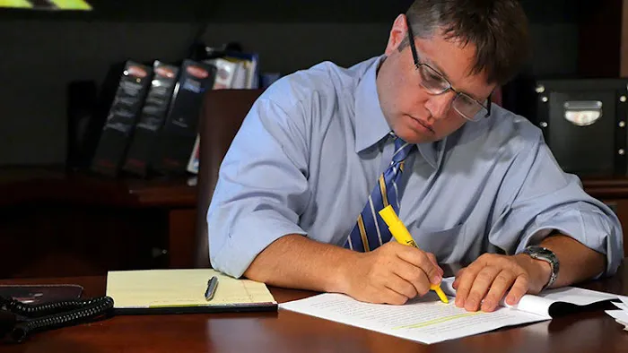 Dvorak Law Offices, LLC 9