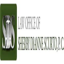 Law Office of Sherby Dianne Scurto, P.C. ico