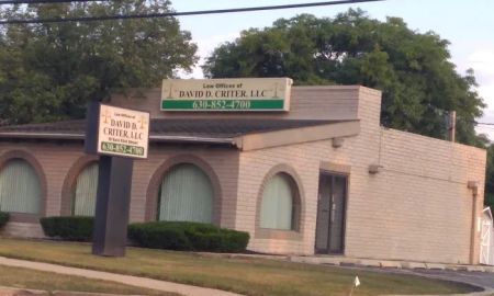 David Criter Law Office