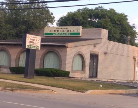 David Criter Law Office