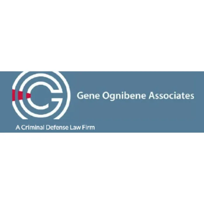 Gene Ognibene Associates 5