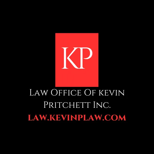 Law Office of Kevin Pritchett, Inc. 3