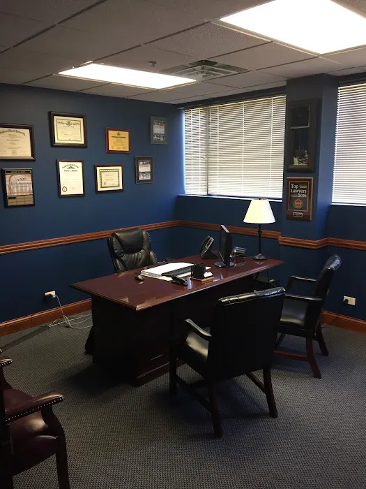 Jeremy M. Wang Law & Associates, LLC 1