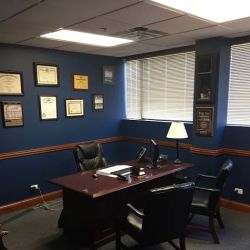 Jeremy M. Wang Law & Associates, LLC ico