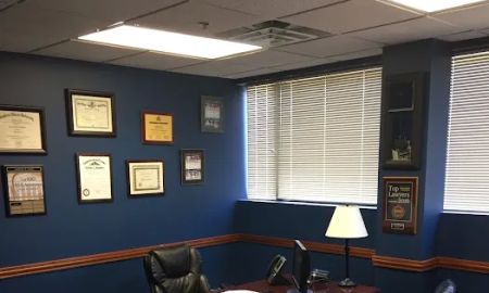 Jeremy M. Wang Law & Associates, LLC