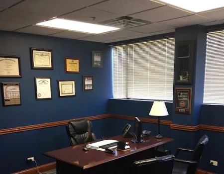 Jeremy M. Wang Law & Associates, LLC