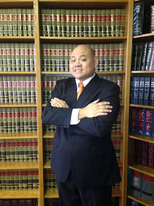 Jeremy M. Wang Law & Associates, LLC 6
