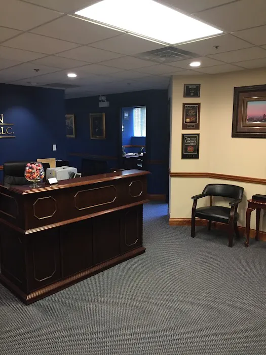 Jeremy M. Wang Law & Associates, LLC 7