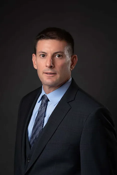 The Law Offices of Jason H. Rubens, P.C. - Northbrook 1