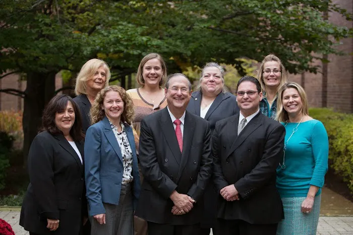 The Shapiro Law Group 1