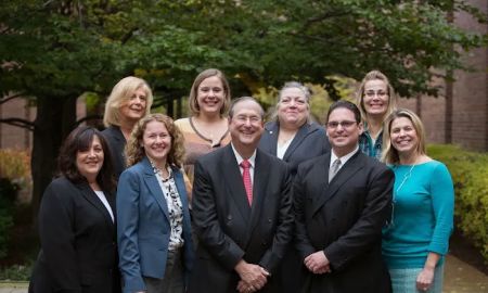 The Shapiro Law Group