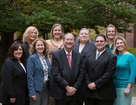 The Shapiro Law Group
