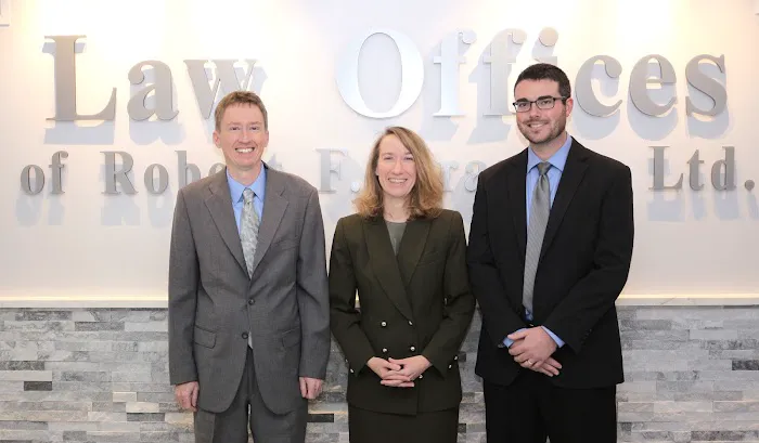 The Law Offices of Robert F. Kramer, Ltd. 1