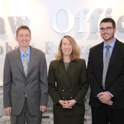 The Law Offices of Robert F. Kramer, Ltd. ico