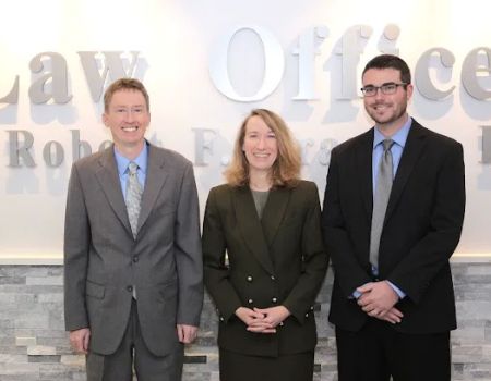 The Law Offices of Robert F. Kramer, Ltd.