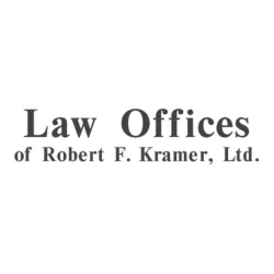 The Law Offices of Robert F. Kramer, Ltd. 4