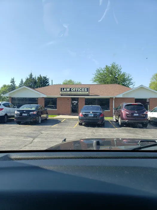 Mevorah & Giglio Law Offices 3