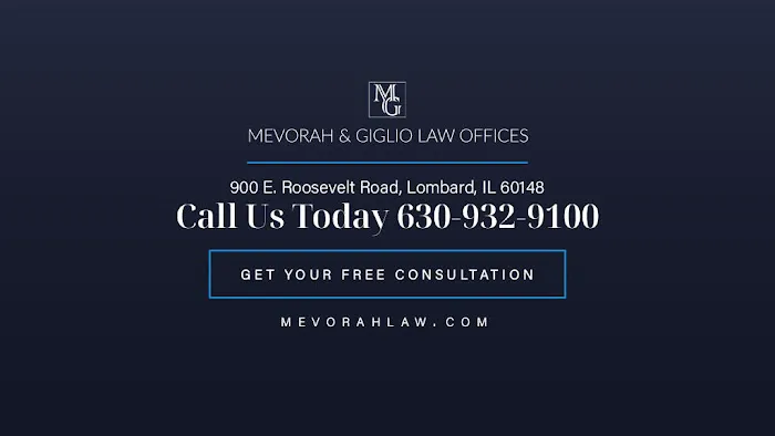 Mevorah & Giglio Law Offices 2