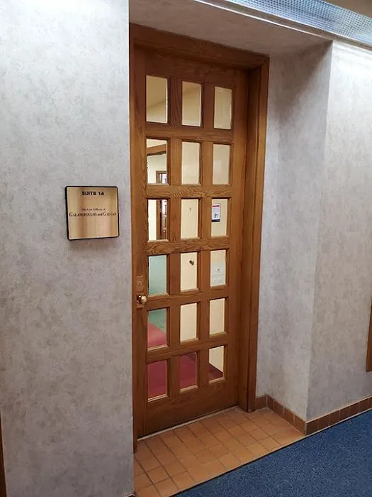 The Law Offices Of Galanopoulos And Galgan 10