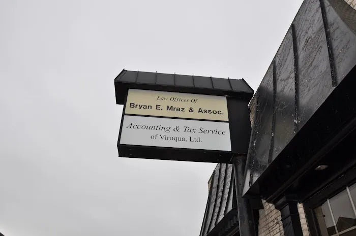 Bryan E. Mraz & Associates, P.C 1