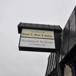 Bryan E. Mraz & Associates, P.C ico
