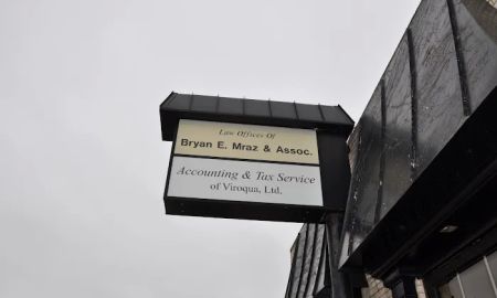 Bryan E. Mraz & Associates, P.C