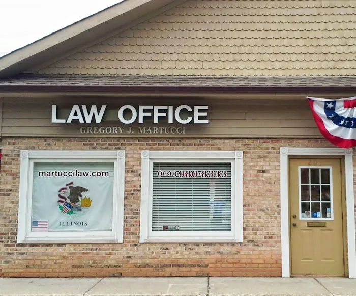 Martucci Law 3