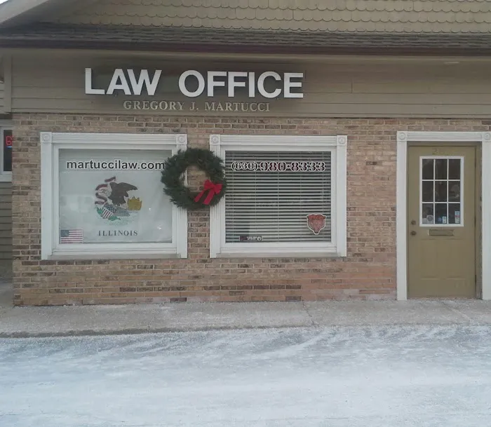 Martucci Law 8