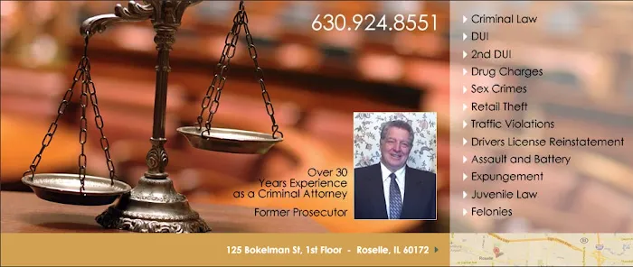 Law Offices of Peter M. Tumminaro 2