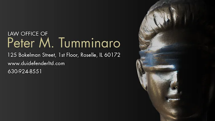 Law Offices of Peter M. Tumminaro 3