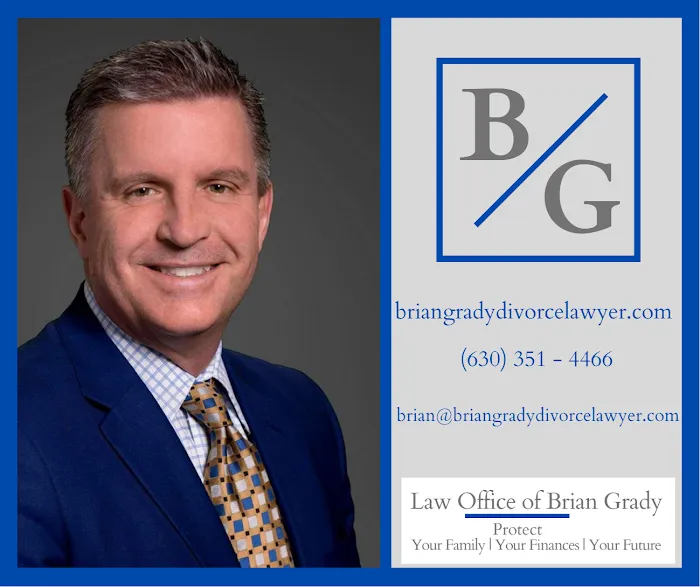 Law Office of Brian Grady 2