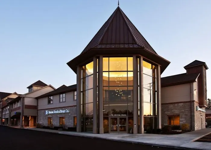 Law Office of Brian Grady 1
