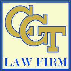 Law Office of Constantine G. Tzamouranis, PC ico