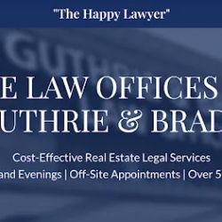 The Law Offices of Guthrie and Brady ico