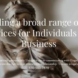 Giagnorio & Robertelli Ltd ico