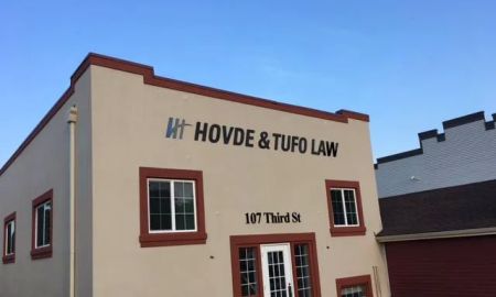 Hovde and Tufo Law - Hovde & Tufo PC