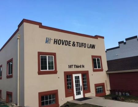 Hovde and Tufo Law - Hovde & Tufo PC