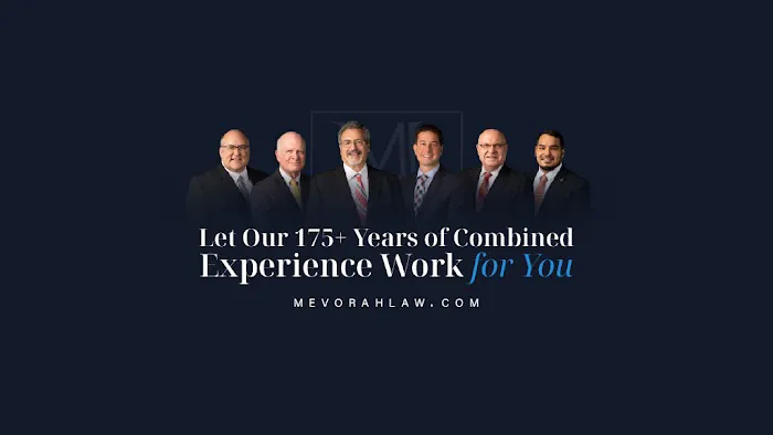 Mevorah & Giglio Law Offices 1