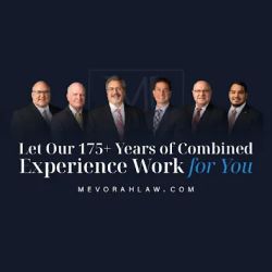 Mevorah & Giglio Law Offices ico