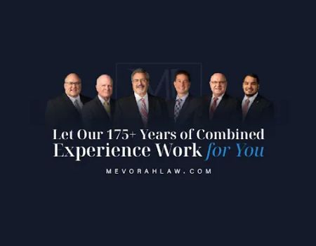 Mevorah & Giglio Law Offices